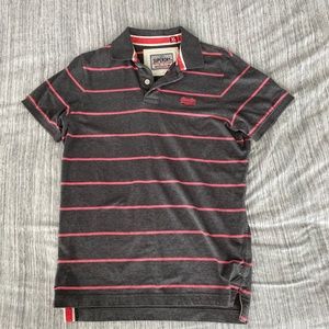 Superdry Polo Sz M